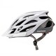 image 2 of Meteor Marven Cycle Helmet MTB Bike Skateboard Scooter Safety Gear White | White-Grey | M