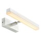 image 1 of Otis 40 | Wall | White White | White