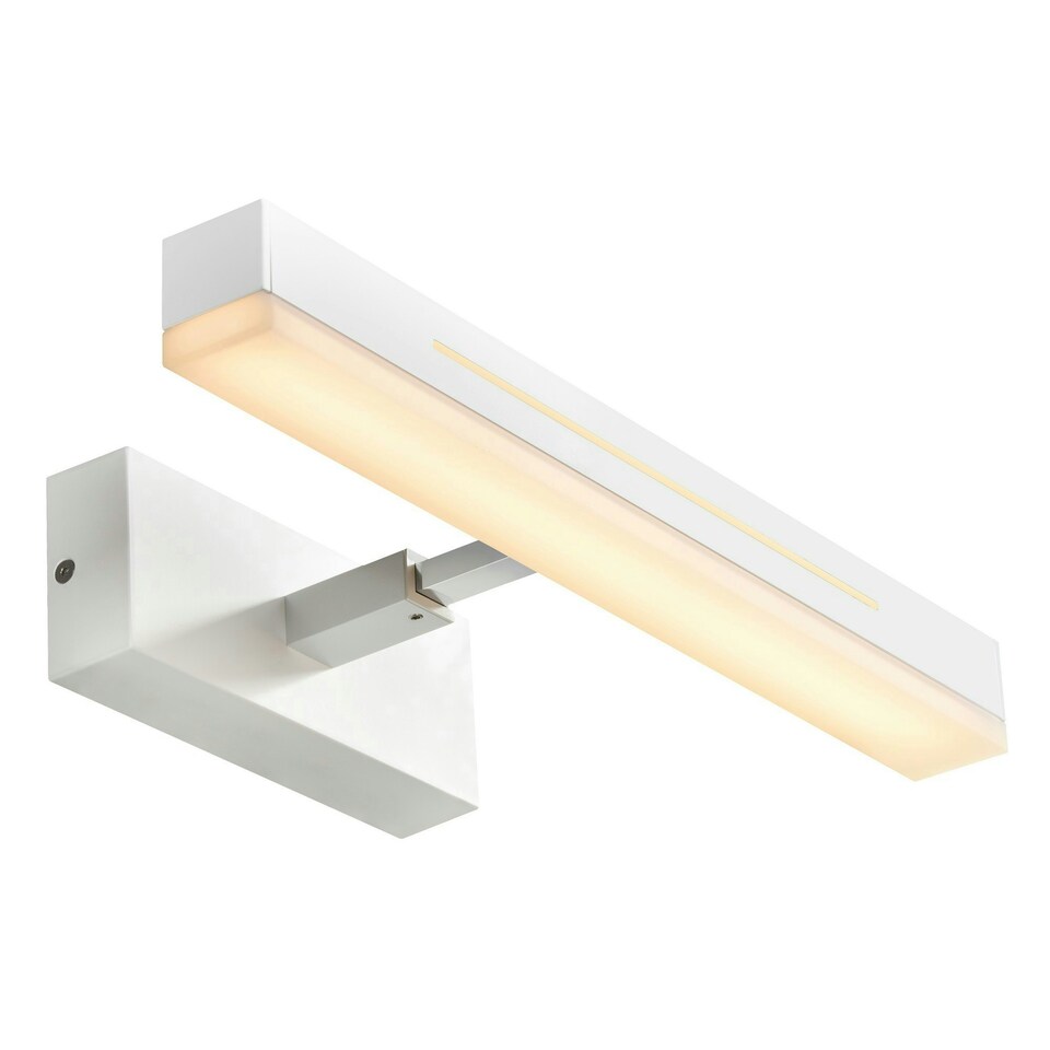 image 1 of Otis 40 | Wall | White White | White