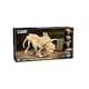 image 1 of CaDa Dinosaur Fossils Triceratops 272 Piece Construction Set