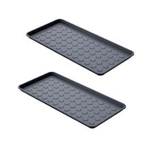 Multi Purpose Boot Shoe Dry Pad | Black | 2
