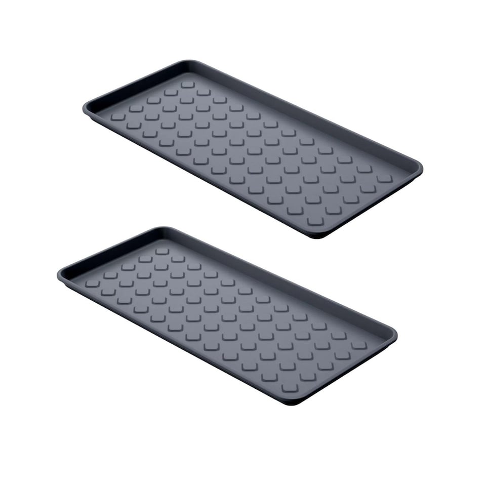 image 1 of Multi Purpose Boot Shoe Dry Pad | Black | 2