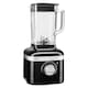 image 2 of KitchenAid Artisan Onyx Black K400 Blender