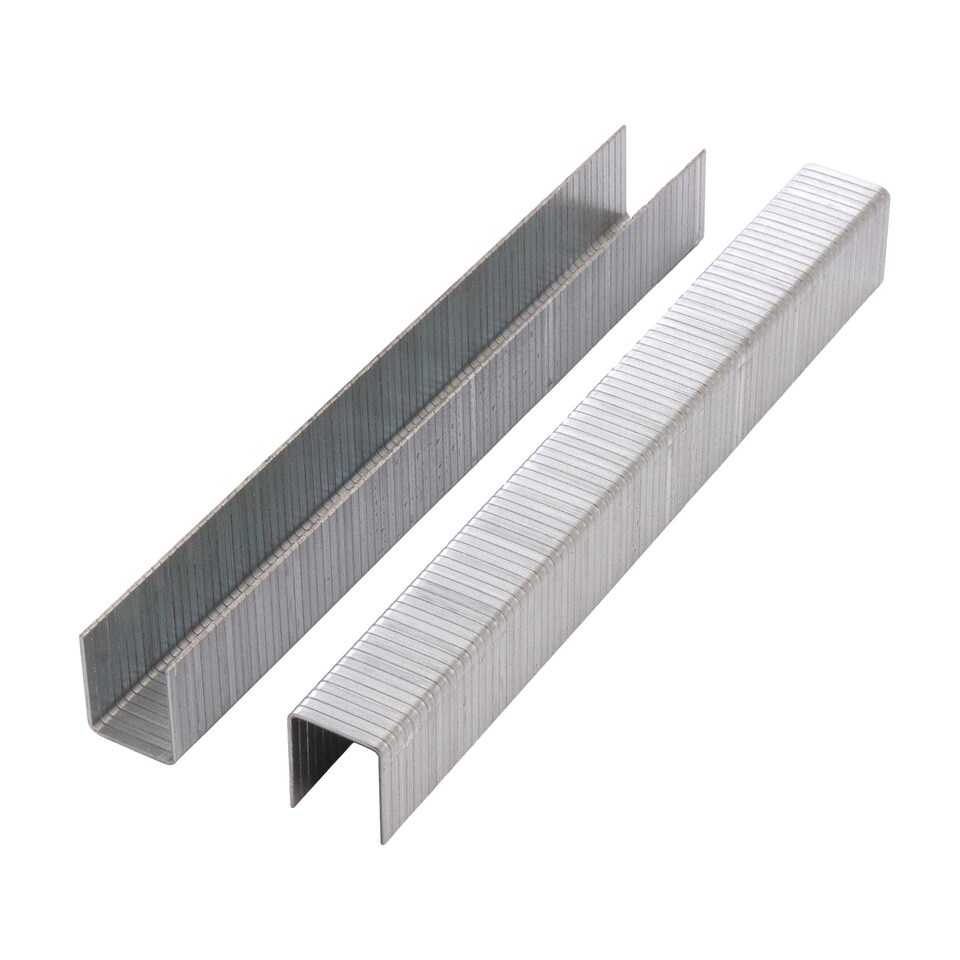 image 1 of Arrow Heavy Duty Staples (Pack of 5000) | Silver | Silver | 10mm | 1