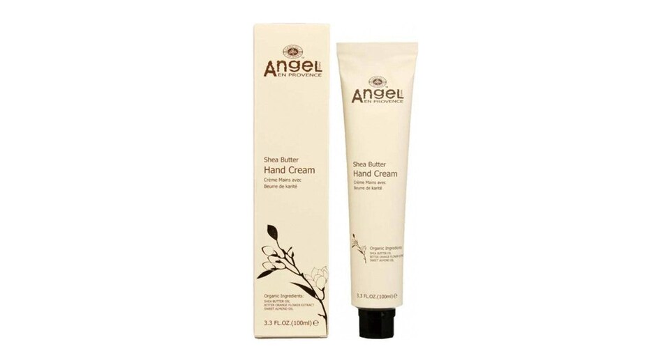 image 1 of Angel En Provence Angel Shea Butter Hand Cream | Cream
