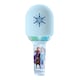 image 3 of Lexibook MIC280FZ Disney Frozen Bluetooth Wireless Karaoke Microphone with Sound and Light