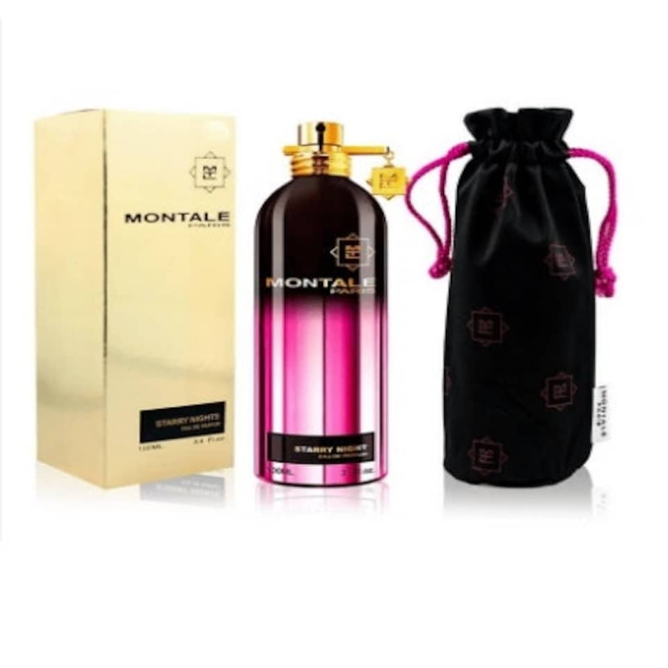 image 1 of Montale Paris Starry Nights Eau De Parfum 100ml
