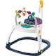 image 1 of Fisher Price SpaceSaver Jumperoo Activity Centre