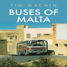 Buses Of Malta