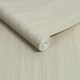 image 3 of Boutique Flow Texture Taupe Wallpaper Brown | Brown