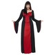 image 1 of Dark Temptress Fancy Dress Costume Ladies XXX-Large - UK 28-30