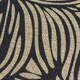 image 4 of JVL Elegance Machine Washable Entrance Runner Doormat, 50x150cm - Flowers