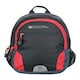 image 2 of Mountain Warehouse Quest Backpack Reflective Compact Hiking Rucksack Bag - 12L Blue | Navy