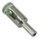 image 2 of 16mm Diamond Dust Holesaw Cutter Cutting Drill for Glass Marble Slate Porcelain