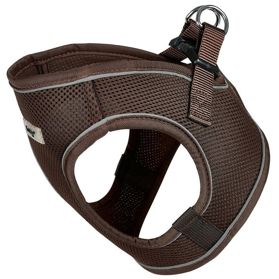image 1 of Bunty Voyage Harness Purple | XS