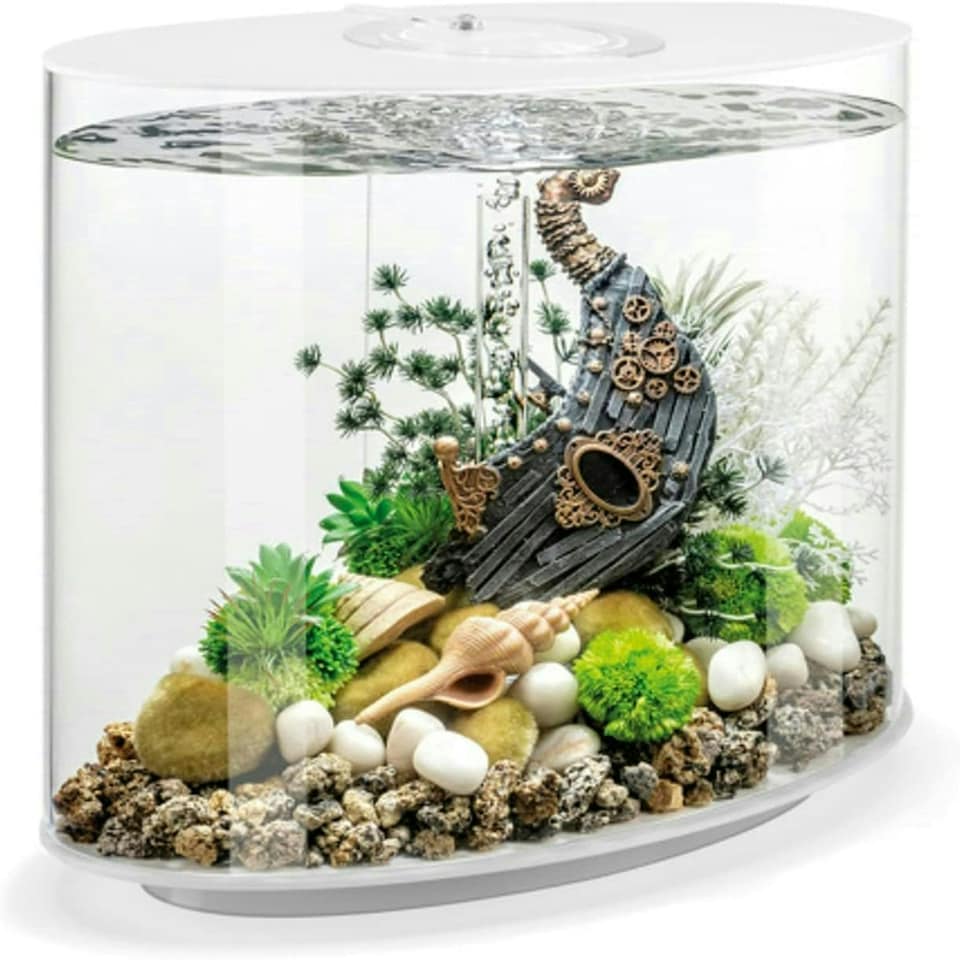 image 1 of biOrb LOOP MCR 30L Aquarium Multi