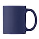 image 3 of MidOcean Dublin Matte 300ml Mug - French Navy - One Size