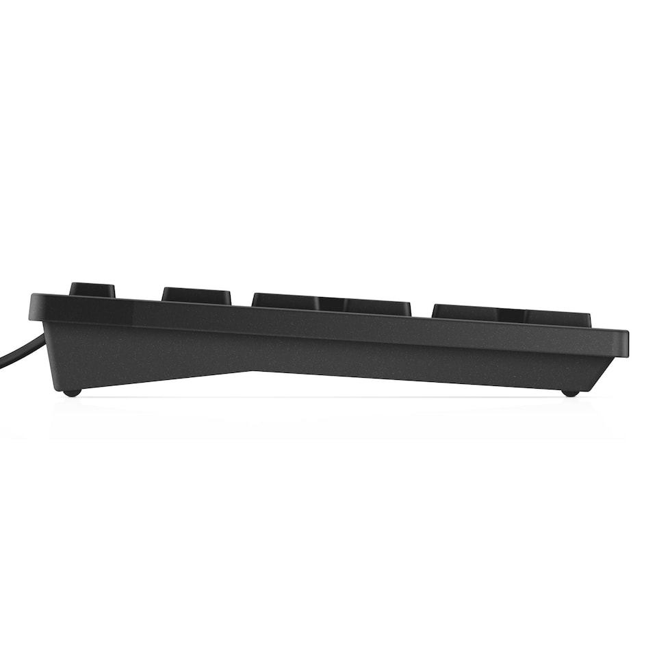 image 1 of Dell KB216 Keyboards - Black