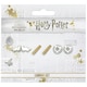 image 10 of Harry Potter Hufflepuff Set of 3 Stud Earrings WES00220