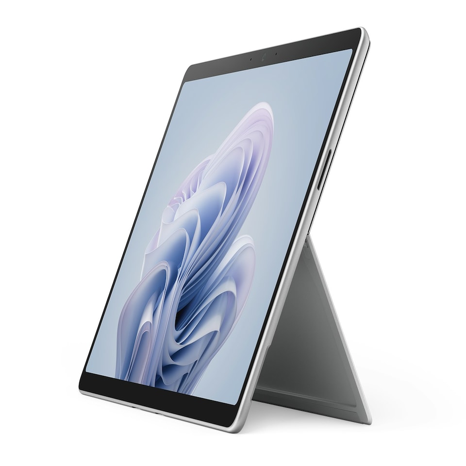 image 1 of Microsoft Surface Pro 10 Intel Core Ultra 7 256 GB 33 cm (13 ) 16 GB Wi-Fi 6E (802.11ax) Windows 11 Pro Platinum