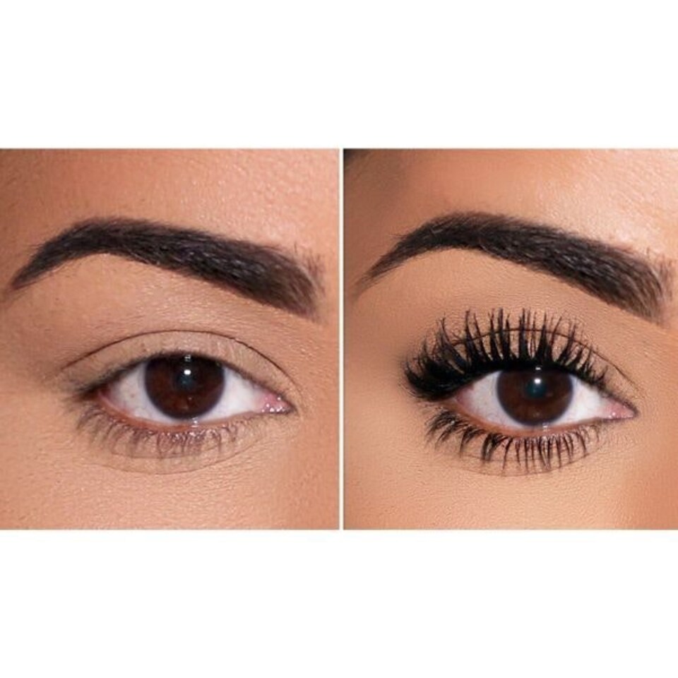 image 1 of TBS 4D Lash Effect Waterproof Mascara 1.3g