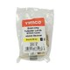 image 2 of Timco - Economy Tubular Latch - Electro Brass (Size 67 case / 45 backset - 1 Each)