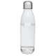 image 2 of Bullet Cove Tritan Sports Bottle - Transparent - One Size