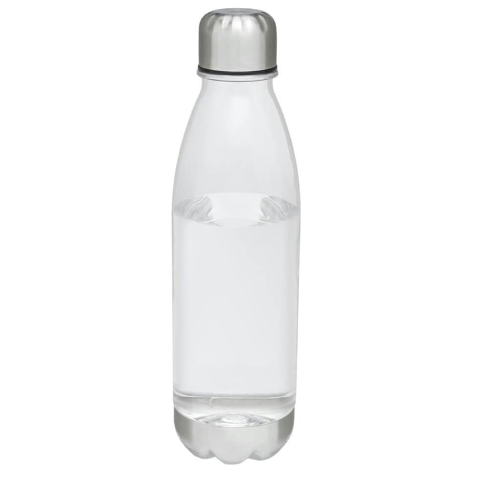 image 1 of Bullet Cove Tritan Sports Bottle - Transparent - One Size