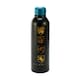 image 4 of Harry Potter Steel 700ml Water Bottle - Black/Gold - One Size