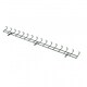 image 4 of Oypla 16 Hook Wall Mounted Garden Tool Storage Rack Hanger Shed & Garage