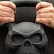 image 3 of Phoenix Fitness Skull Kettlebell 20KG