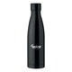 image 1 of MidOcean Belo Double Wall 500ml Water Bottle - Black - One Size Black | One Size