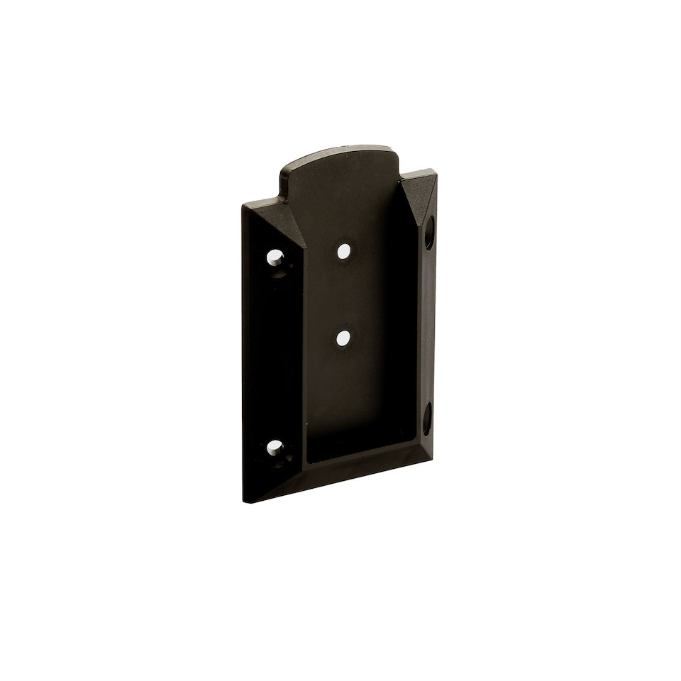 image 1 of Cheshire Mouldings Balustrade Kit Fixing Bracket 2 Pack