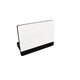 image 1 of CGC PARRY 15W LED Floodlight Black Body with Full Front White Opal Diffuser 1300lm 4000k Black