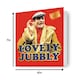image 2 of Only Fools and Horses Birthday Card