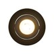 image 2 of Aliki | Downlight | Black Black | Black