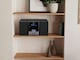 image 3 of CD Player for Home Mini Hifi System - DAB Radio with CD Player, Hi Fi music System with Bluetooth Stereo System, USB & Remote