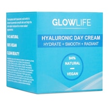 Glowlife Hyaluronic Day Cream 50ml