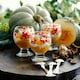 image 5 of LAV Nectar Glass Tumblers - 215ml - Pack of 6 Clear