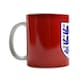 image 1 of England FA St George Mug - Blue/White/Red - One Size