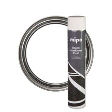 Mipa Line Marking Aerosol (750ml) | Blue