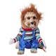 image 1 of Chucky Pet Costume Set - Multicoloured - L Multi | One Size