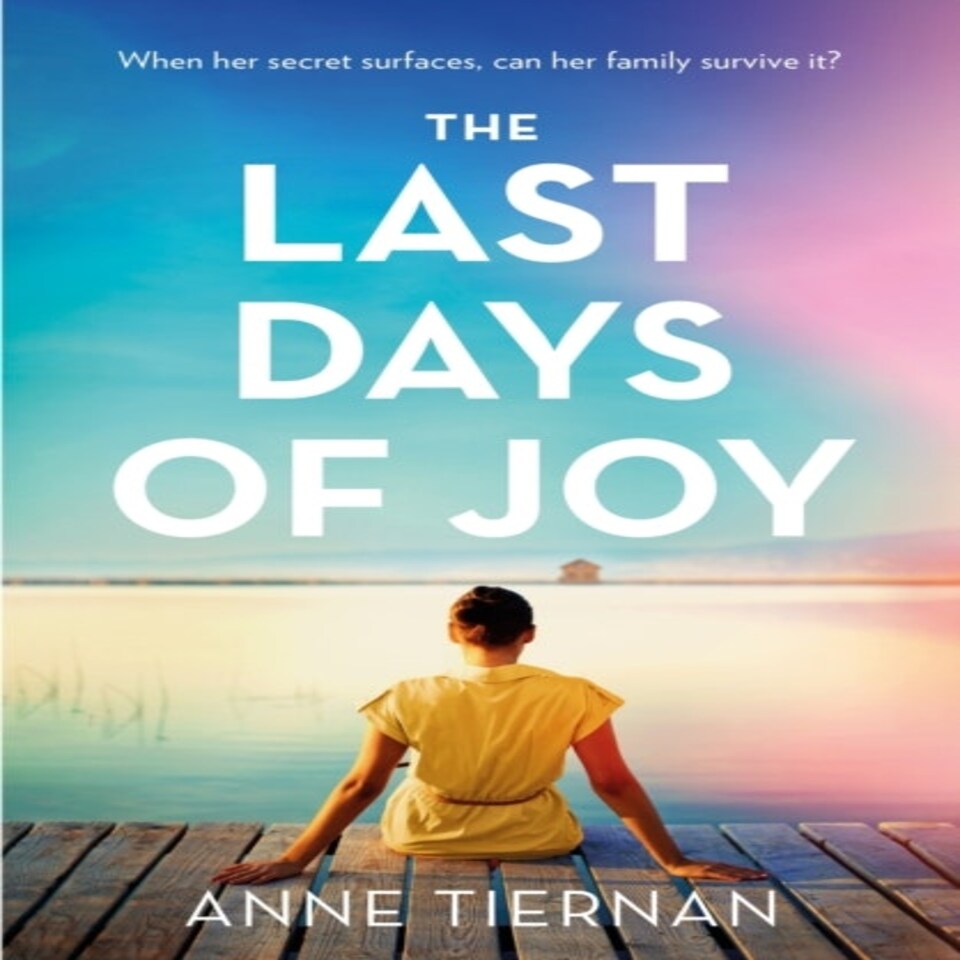 Last Days Of Joy