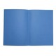 image 2 of Pack of 5 Rhino A4+ 36 Pages Multi-Coloured Paper Scrapbook Pads