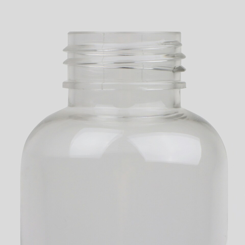 image 1 of Phoenix Fitness Clear Water Bottle