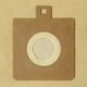 image 4 of Reliapart Dust Bags for Samsung 9001966002 Pack of 5 V2940RD VC2940NB VC2940RD