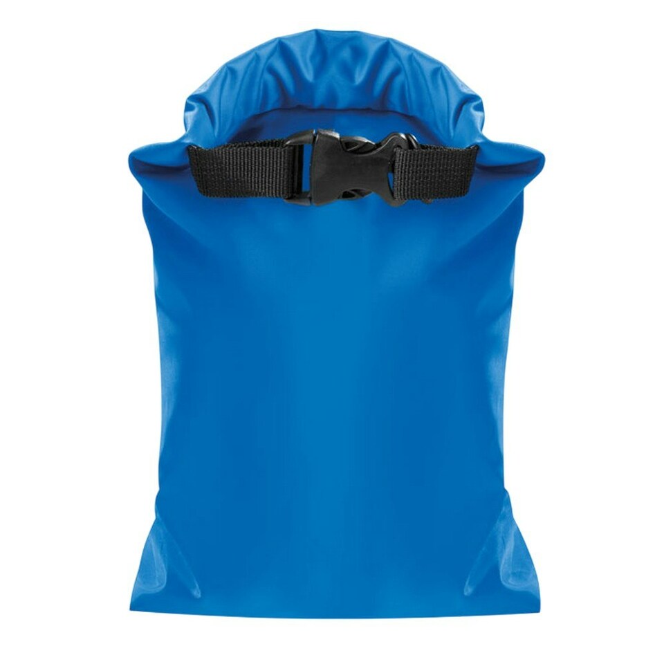 image 1 of MidOcean Scubadoo Water Resistant 1.5L Bag - Royal Blue - One Size Blue