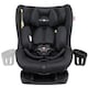 image 6 of Cozy N Safe Fitzroy+ i-Size Car Seat 40-150cm, Extended Rear Facing, Forward & Rear Facing, 5 Point Harness, Side Impact Protection, Adjustable Headrest, Cup Holder, Birth to 12 Years (Jet)