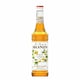 image 1 of Monin Passion Fruit Syrup