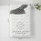 image 5 of Snuggledown Scandinavian Knitted Mattress Topper, 2.5cm, Super King Super King